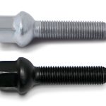 HR-Kugelbundschraube