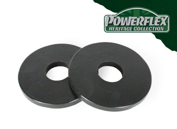 Rear Spring Pad 13mm Set of 2 - D&S Shocks